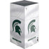 Michigan State University White Jersey XBox Series X Digital Edition Console Skin